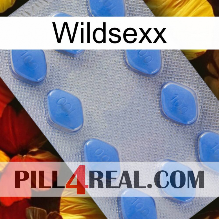 Wildsexx 21